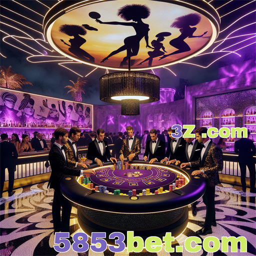Bônus Descubra a Categoria de Bônus do 5853bet.com