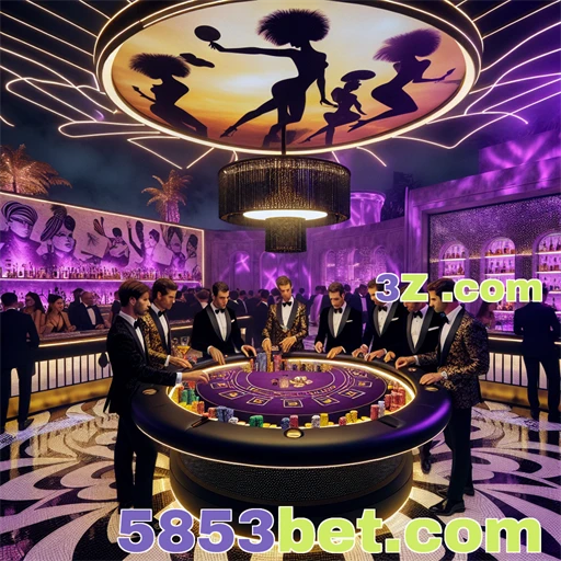 Descubra a Categoria de Bônus do 5853bet.com