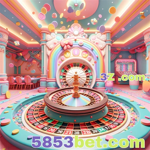 Explore as Últimas Novidades em Jogos na 5853bet.com